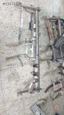 2008 FORD CONNECT GÖĞÜS DEMİRİ