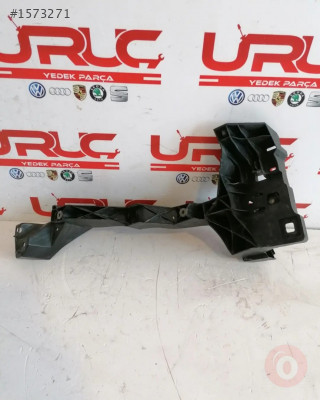 4M0805607 SOL FAR MONTAJ BRAKETİ AUDİ Q7 2016 >>