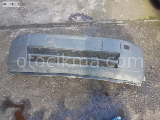 Ford Connect 75lik Ön tampon hatasız orjinal çıknma