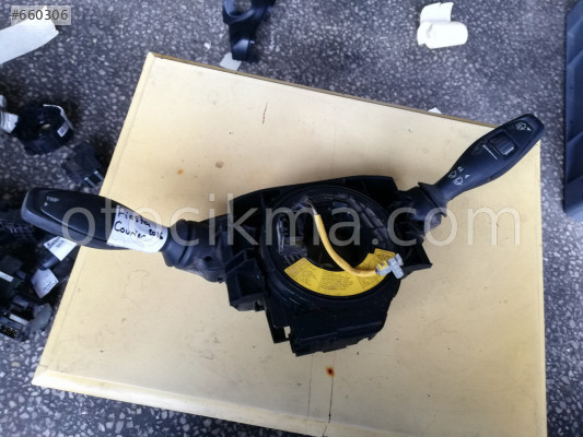 Ford Fiesta 2016 Airbag sargısı hatasız orjinal çıkma