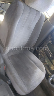 kia clarus 2.0 çıkma sol ön koltuk