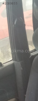 toyota corona 2.0 çıkma sağ ön emniyet kemeri