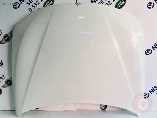 BMW 3 SERİSİ F30 KAPUT ORJ ÇIKMA