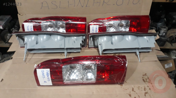 FORD TRANSİT 2008 MODEL SAĞ ARKA STOP