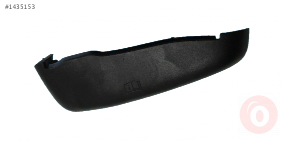 AUDİ A4 16-19 STOP LAMBASI KAPAĞI SOL İÇ 8W5945255