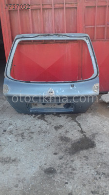 HONDA YURO CİVİC 1996 MODEL BAGAJ KAPISI