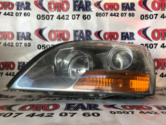 KİA SORENTO SOL FAR ÇIKMA