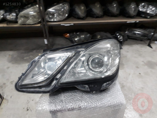 2011 MERCEDES E SERİSİ W212 XENON SOL FAR 2250