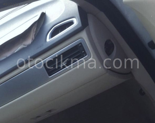 ORİJİNAL VOLVO S80 ÜFLEME IZGARALARI.