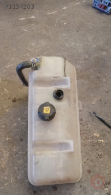 fiat ducato 2.0 hdi çıkma su genleşme kabı