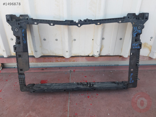 VW POLO 19/21 ÖN PANEL SEFALILAR OTO CIKMA