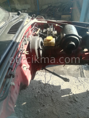 NİSSAN SKYSTAR WESTENHOUSE