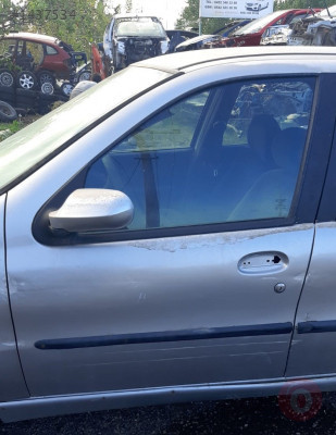 fiat siena çıkma sol ön kapı