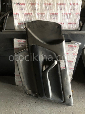 HONDA ACCORD SAĞ ÖN KAPI DÖŞEMESİ 1990-1993