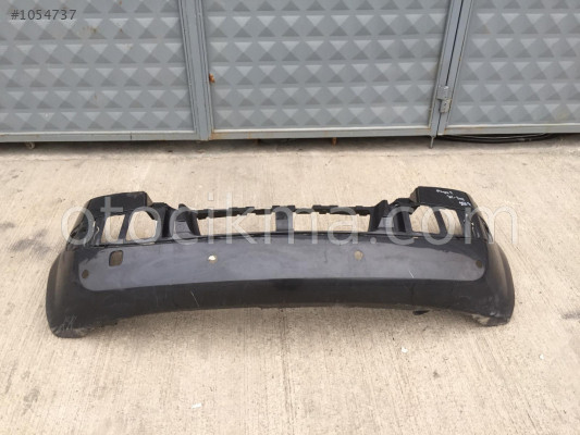 RENAULT MEGANE 2 SEDAN HB ARKA TAMPON-DÜZCE ÇIKMA