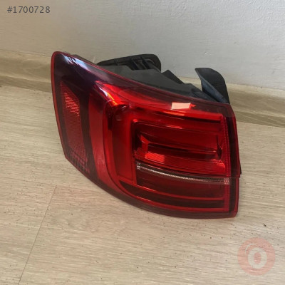5C6945207E SOL DIŞ STOP JETTA 2015>>2018