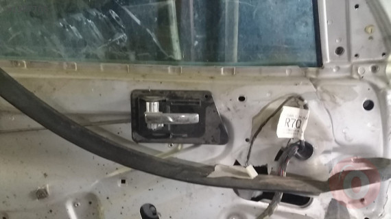 OPEL OMEGA B SOL ÖN İÇTEN AÇMA KAPI KOLU.OTO ERKAN ÜNYE
