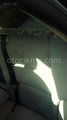ÇIKMA 2005 VOLVO V50 KOLTUKLAR.