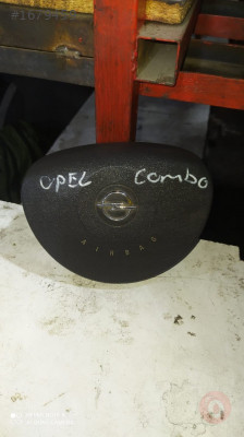 OPEL COMBO ÇIKMA HATASIZ AİRBAG