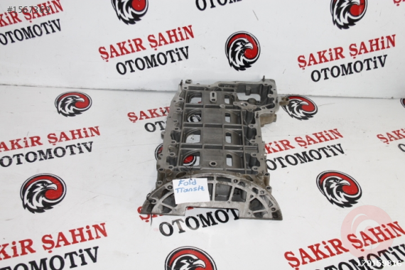 2008- FORD TRANSİT SİBOB KAPAĞI