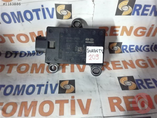 KİA SORENTO HIZ SENSÖRÜ 95690-2P000  BG681-3B2-00