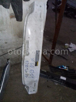 VOLKSWAGEN AMAROK ÇIKMA ÖN PANEL ENES OTO VOLKSWAGEN ÇIKMA