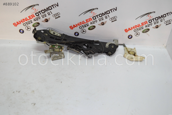 MERCEDES CLS C219 CAM KRİKOSU A2197200946