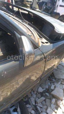 1990 1995 model bmw 5.20 çıkma sağ dikiz aynası