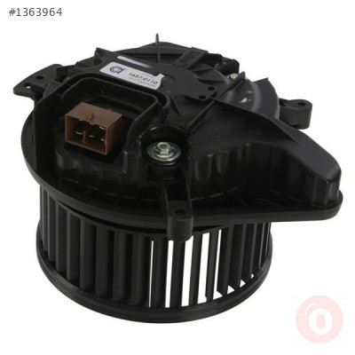 AUDİ A4 SEAT EXEO KALORİFER FAN MOTORU 8E1820021E