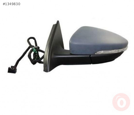 VOLKSWAGEN PASSAT 2012 2015 SOL AYNA ( 9 KABLO )  3AA857507A