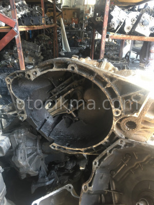 FİAT DUCATO 2.8 ŞANZIMAN MANUEL