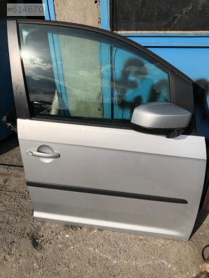 WOSWAGEN CADDY SAG ÖN KAPI GRİ ORJİNAL HATASIZ ÇIKMA