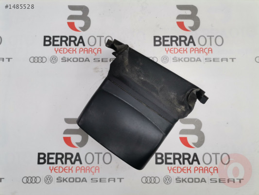 VW T5 2004-2010 DİREKSİYON KONTROL ÜST KAPAK 7H0858565B