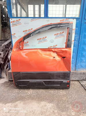 Ford Ranger Sol Ön Kapı Boş