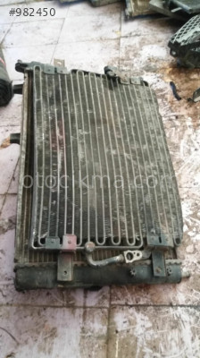 2002-2004 model fiat palio çıkma su radyatörü