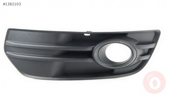 AUDİ Q5 09-12 SİS KAPAĞI ÇERÇEVESİ SOL 8R0807681A