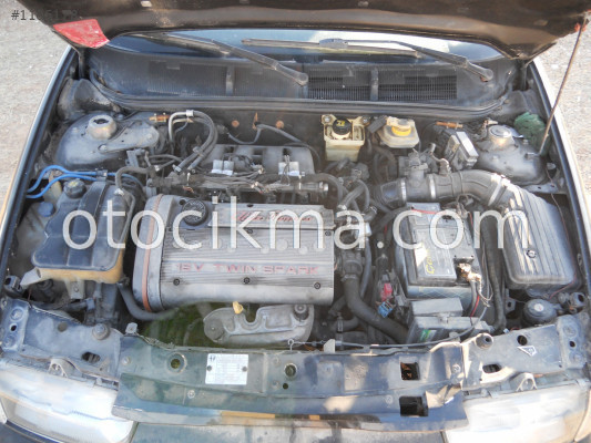 ALFA ROMEO 146 YAKIT DEPOSU ORJİNAL ÇIKMA 1995 2001 MODEL