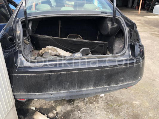Citroen C5 Bagaj Fitili hatasız orjina çıkma