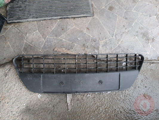FORD C MAX ÖN TAMPON ORTA IZGARA