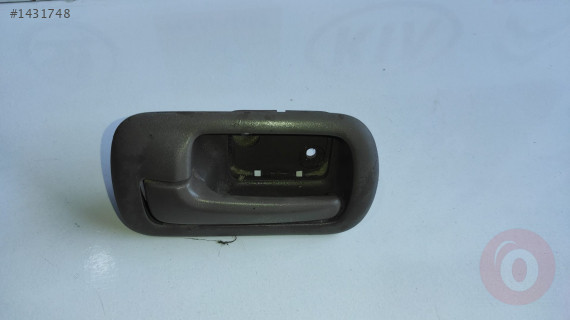 Honda Civic VTEC  İcten açma kapı kolu