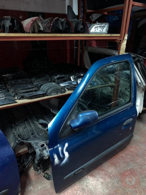 RENAULT KANGOO ORJ CIKMA ON SOL KAPI GÜL OTOMOTIV