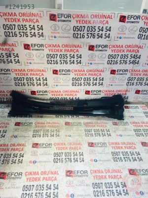 TOYOTA COROLLA ÖN CAM IZGARASI ORJ* ÇIKMA YEDEK PARÇA 19-21