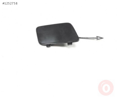 AUDİ A6 09-11 ÇEKİ KAPAĞI ÖN 4F0807441F