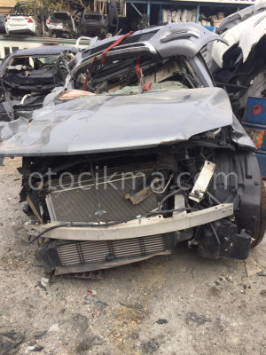 2014 MODEL MERCEDES GLK 220 ÇIKMA ÖN PANEL MEVCUTTUR.