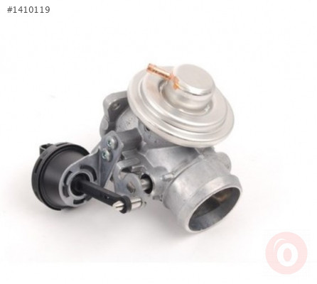 A3 GOLF BORA EGR VALFİ 1.9 TDİ (AGR-ALH-ATD) 038131501A