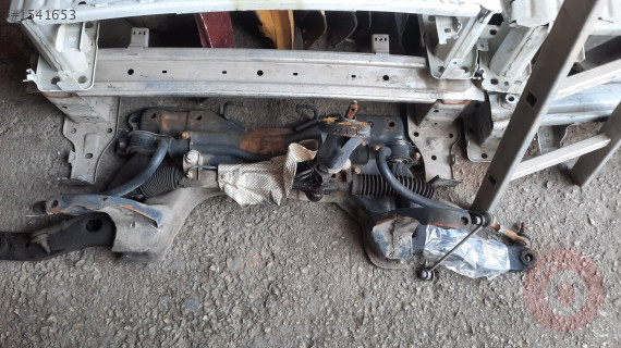 2003 2013 ford connect alt travez