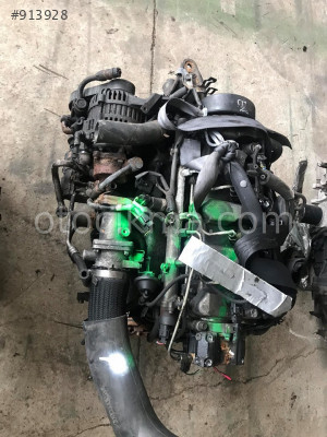 HYUNDAİ SONATA GARANTİ ÇIKMA MOTOR