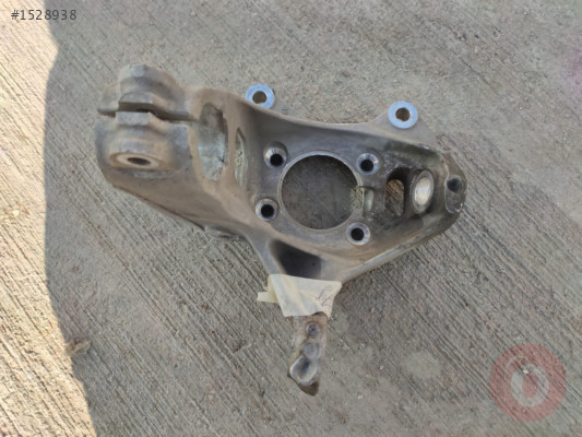Mercedes A Serisi W177 W247 W118 Sol Ön Taşıyıcı A2473320700