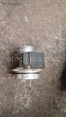 ford escort 1.6 injection çıkma akışmetre