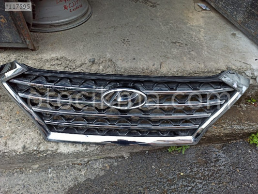 2018-2019 TUCSON PANJUR HYUNDAİ ORJİNAL ÇIKMA PARÇA